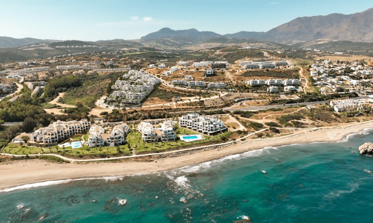 Apartamento - Nueva construcción  - Casares - Casares