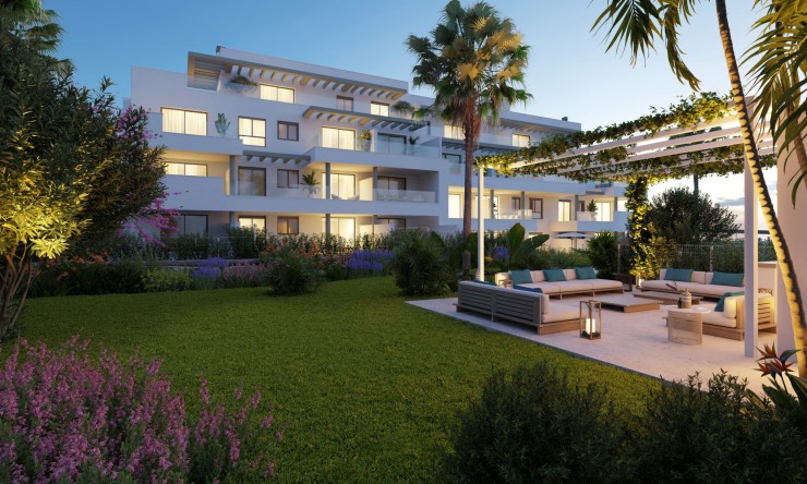 Apartamento - Nueva construcción  - Chaparral - Chaparral