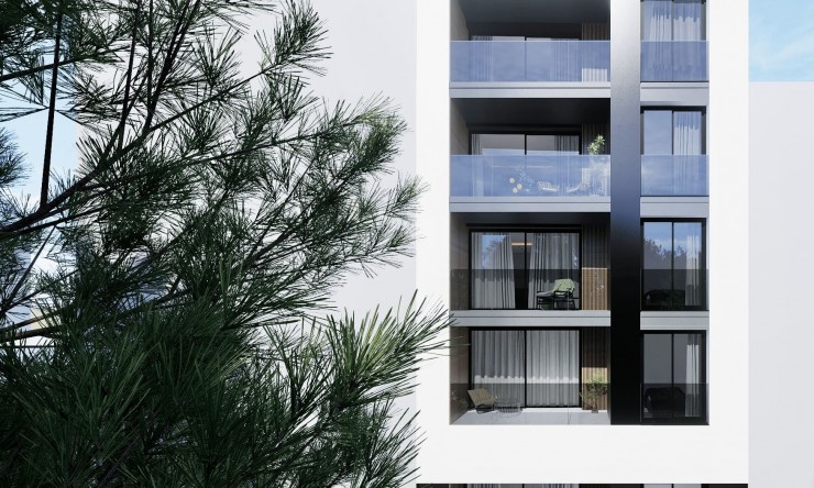 Apartamento - Nueva construcción  - Guardamar del Segura - Guardamar del Segura