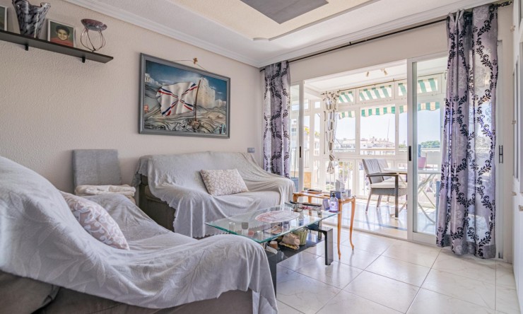 Apartamento - Reventa - Albir - Albir