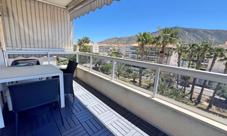 Apartamento - Reventa - Albir - Albir
