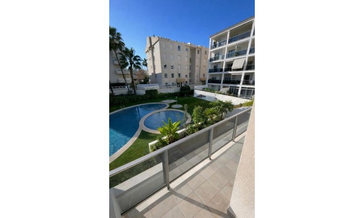 Apartamento - Reventa - Albir - SE5334-S