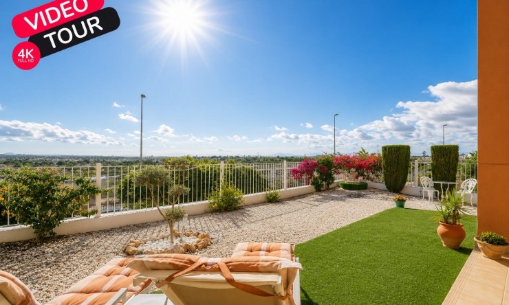 Apartamento - Reventa - Altaona Golf and Country Club - Altaona Golf and Country Club