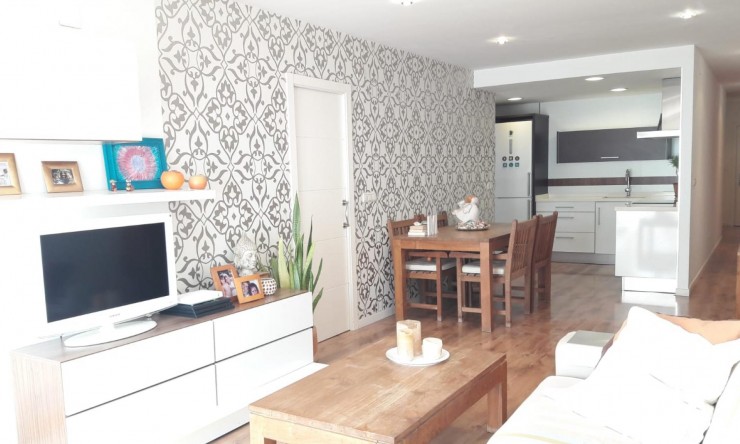 Apartamento - Reventa - Altea - Altea