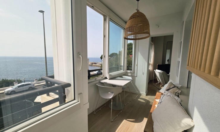 Apartamento - Reventa - Altea - Altea