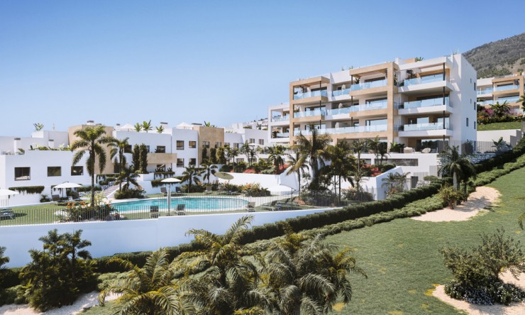 Apartamento - Reventa - Benalmadena - Benalmadena