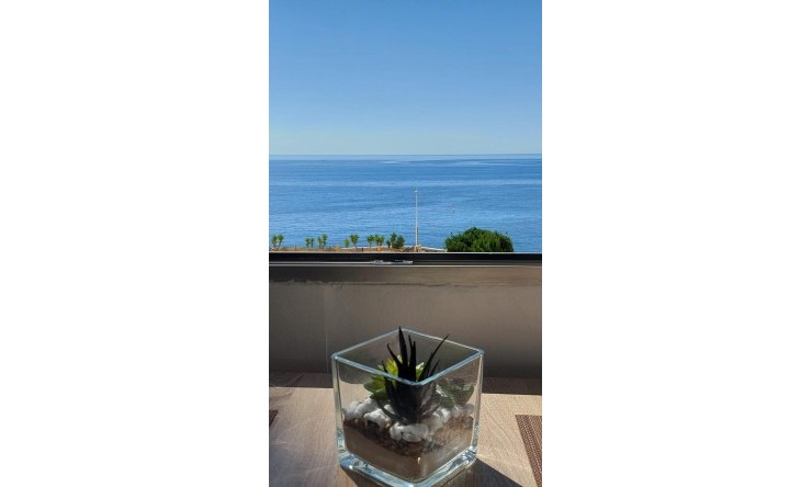 Apartamento - Reventa - Calpe - Calpe