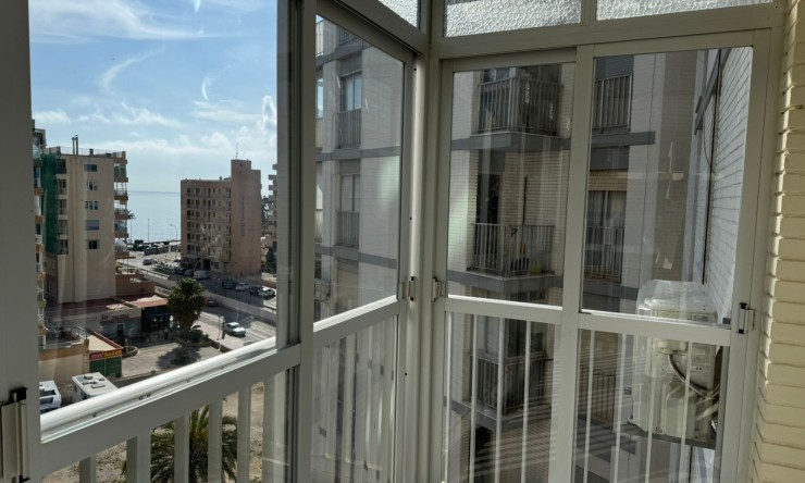 Apartamento - Reventa - Calpe - Zona Playa del Bol - Puerto
