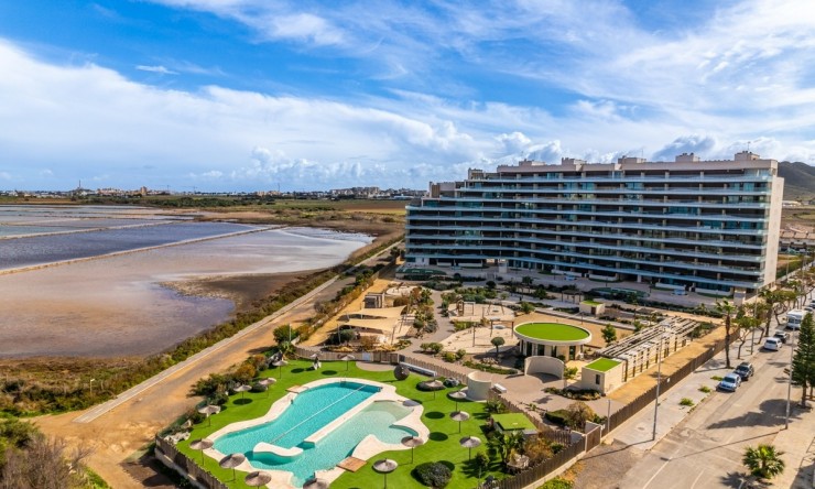 Apartamento - Reventa - CARTAGENA - Mar de Cristal