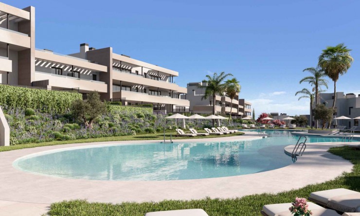Apartamento - Reventa - Casares - Casares