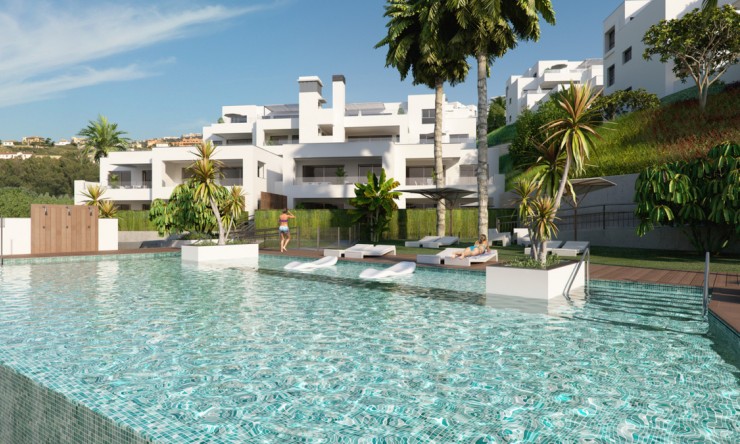 Apartamento - Reventa - Casares - Casares