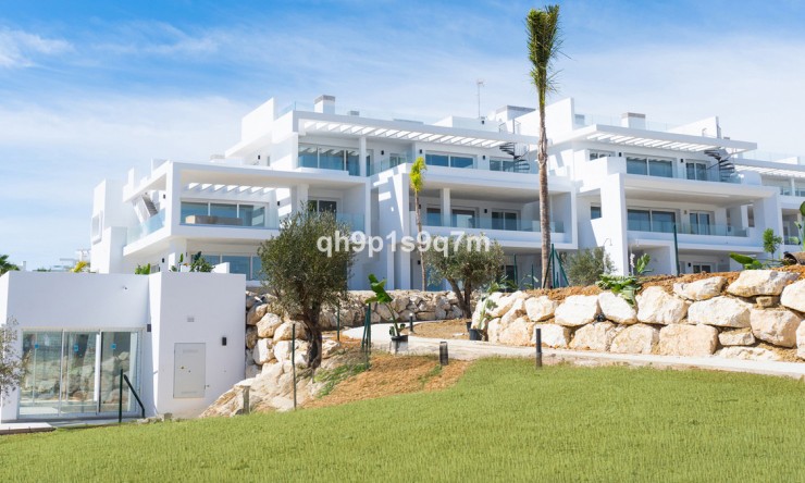 Apartamento - Reventa - Casares - Casares