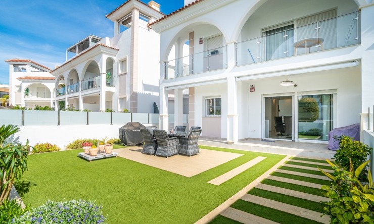 Apartamento - Reventa - CIUDAD QUESADA - CIUDAD QUESADA