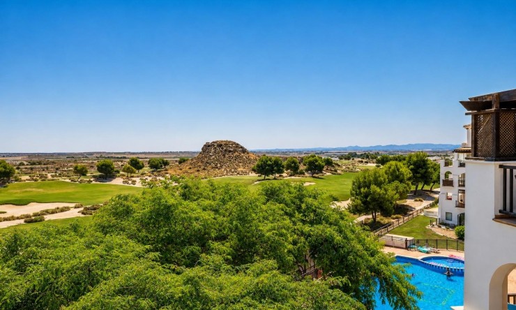 Apartamento - Reventa - El Valle Golf - El Valle Golf