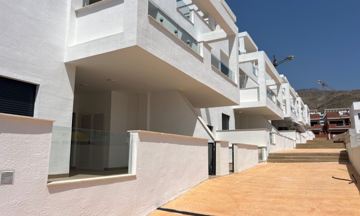 Apartamento - Reventa - Finestrat - Finestrat