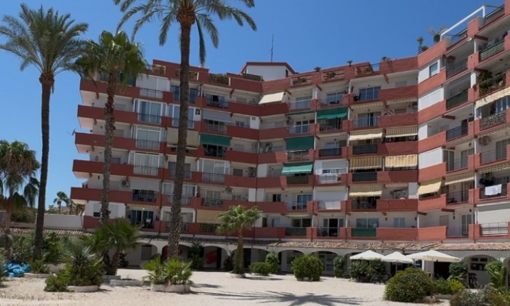 Apartamento - Reventa - Jávea - El Arenal