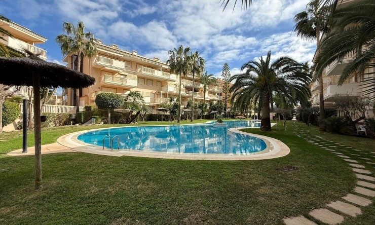 Apartamento - Reventa - Jávea / Xàbia - Montañar - El Arenal