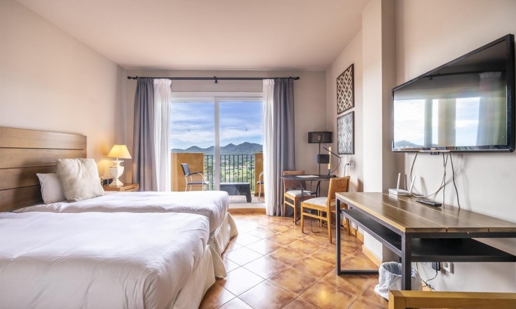 Apartamento - Reventa - La Manga Club Resort - La Manga Club Resort