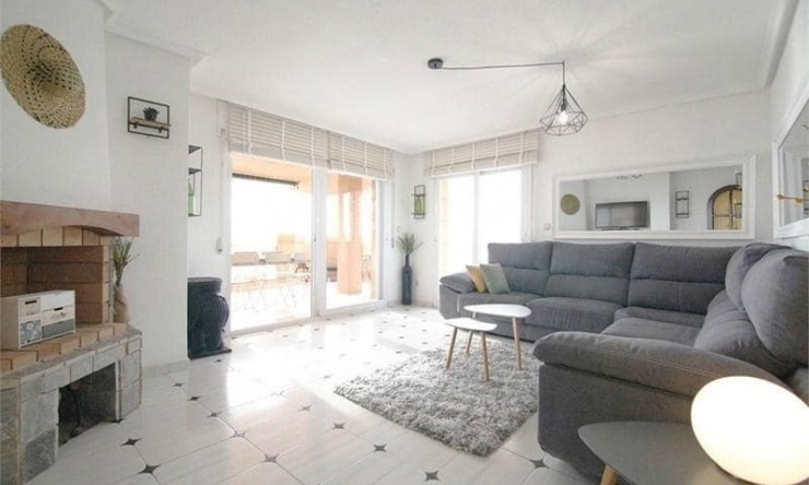 Apartamento - Reventa - La Manga del Mar Menor - La Manga del Mar Menor