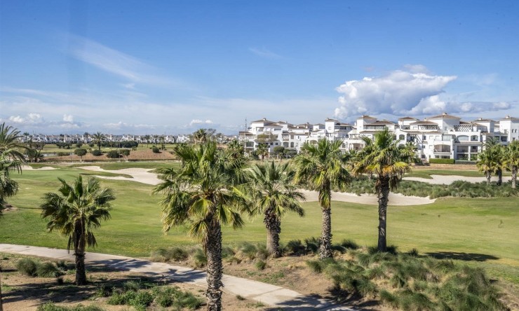 Apartamento - Reventa - La Torre Golf Resort - La Torre Golf Resort