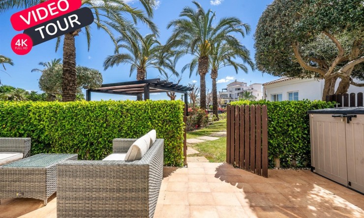 Apartamento - Reventa - La Torre Golf Resort - La Torre Golf Resort