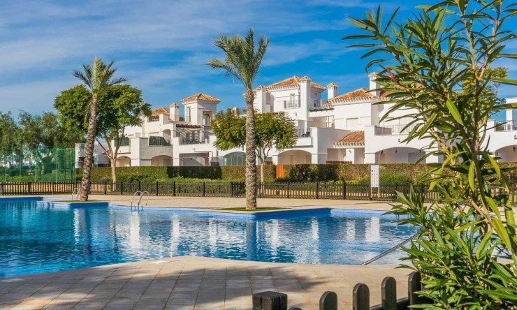 Apartamento - Reventa - La Torre Golf Resort -
                La Torre Golf Resort