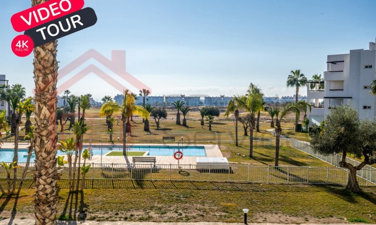 Apartamento - Reventa - Las Terrazas de la Torre -
                Las Terrazas de la Torre