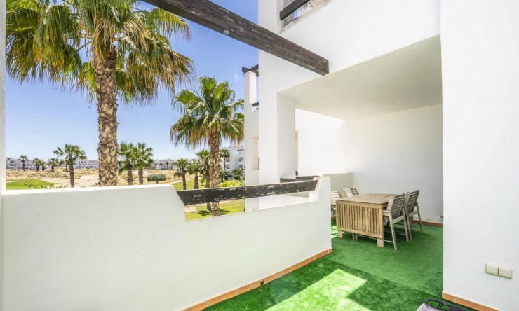 Apartamento - Reventa - Las Terrazas de la Torre -
                Las Terrazas de la Torre