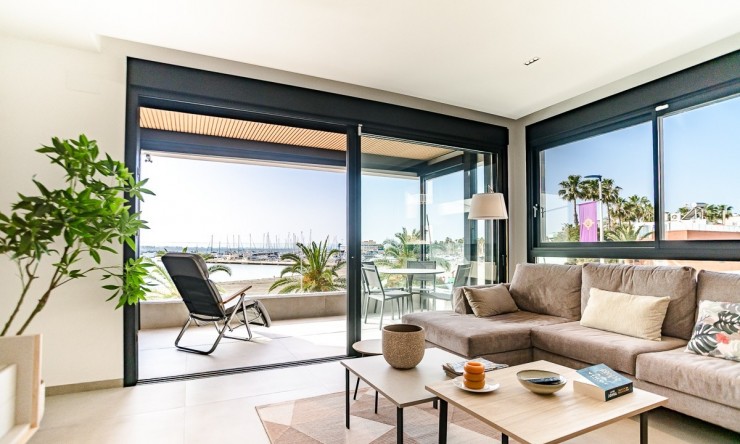 Apartamento - Reventa - LO PAGÁN - LO PAGÁN