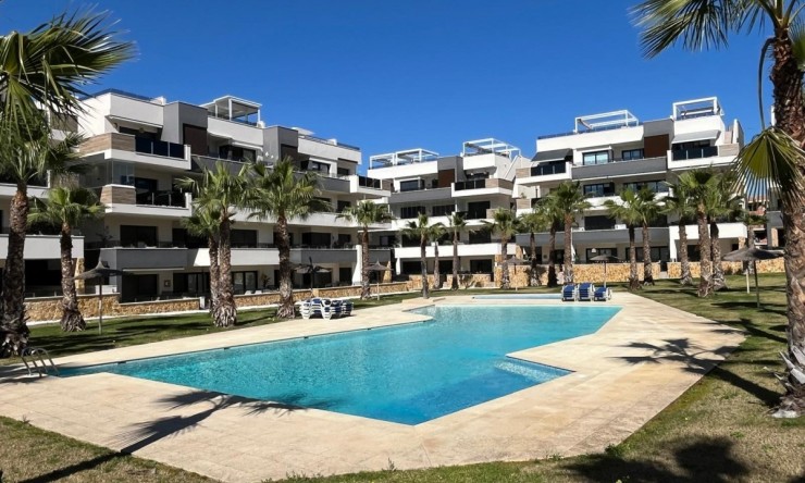 Apartamento - Reventa - Los Altos - Los Altos