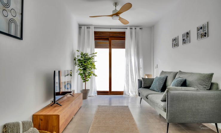 Apartamento - Reventa - Moraira - Casco Urbano
