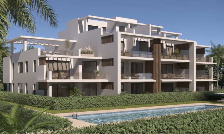 Apartamento - Reventa - New Golden Mile - New Golden Mile