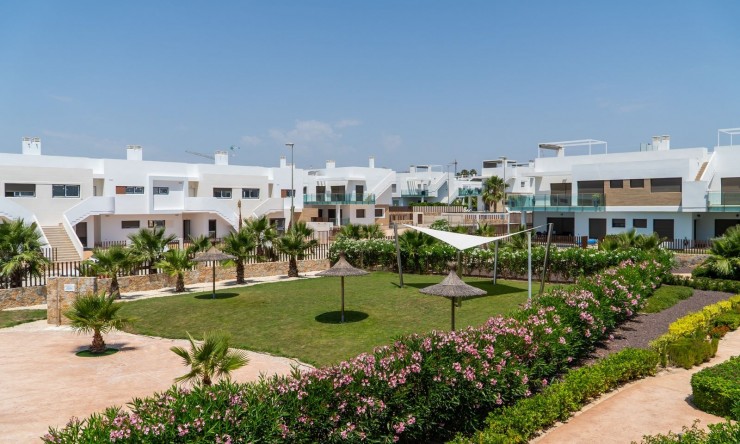 Apartamento - Reventa - Orihuela Costa - Orihuela Costa