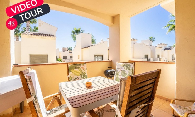 Apartamento - Reventa - Roda Golf Resort - Roda Golf Resort