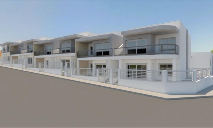 Apartment - New Build - Benijofar - Benijofar
