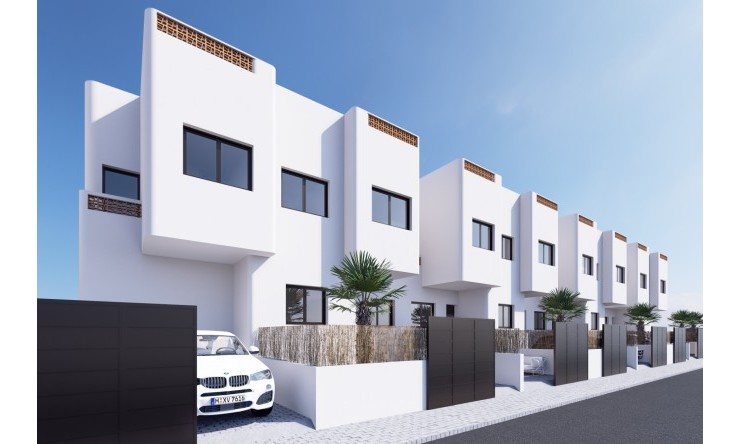 Apartment - New Build - Dolores - Dolores