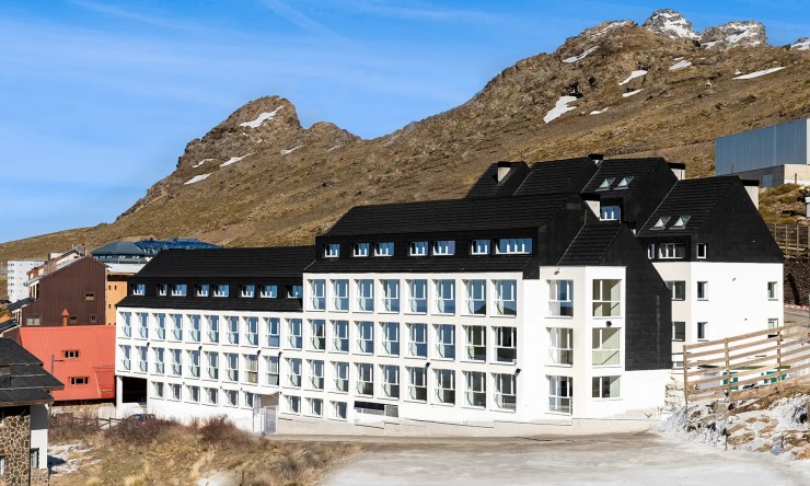 Apartment - New Build - Monachil - Monachil