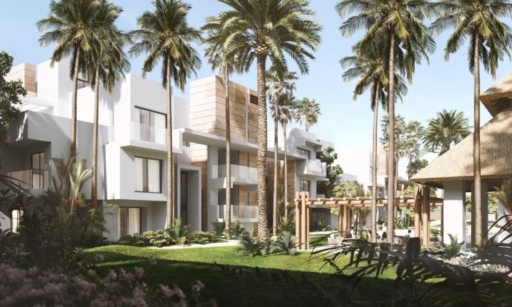Apartment - New Build - Reinoso - Reinoso