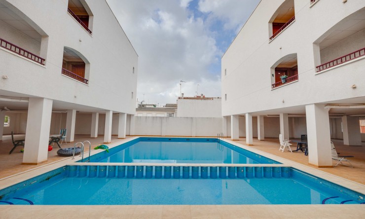 Apartment - New Build - San Fulgencio -
                San Fulgencio