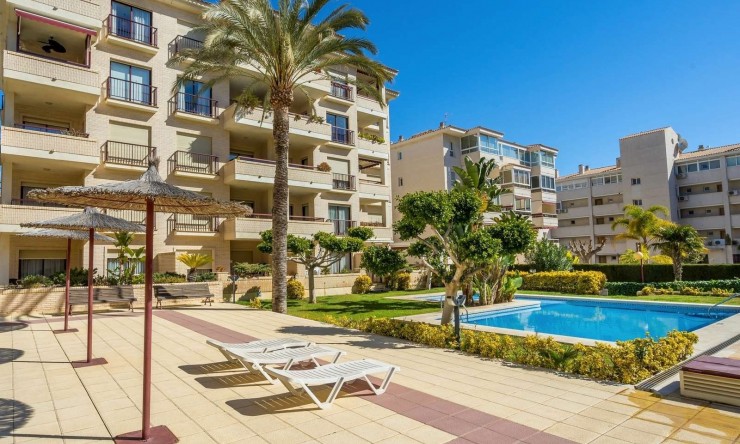 Apartment - Resale - Albir - Albir