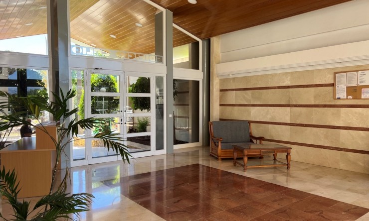 Apartment - Resale - Albir - Albir