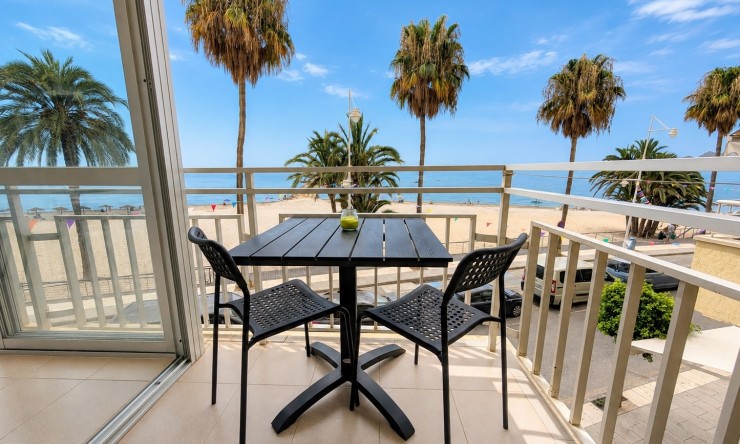 Apartment - Resale - Altea - Altea ciudad