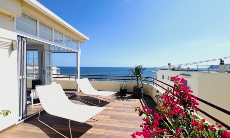 Apartment - Resale - Altea - Altea