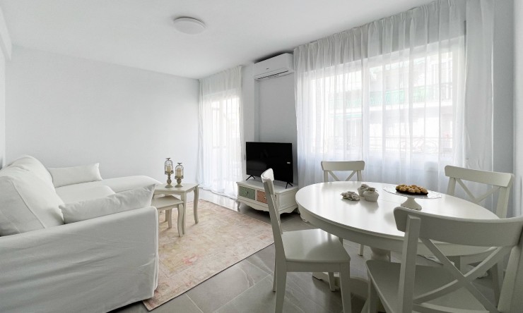 Apartment - Resale - Altea - Altea