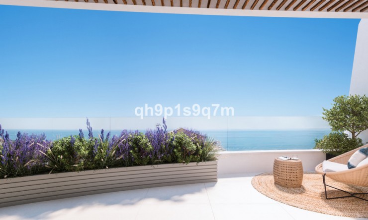 Apartment - Resale - Benalmadena - Benalmadena