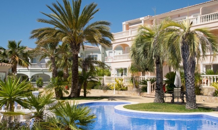 Apartment - Resale - Benisa - Benisa