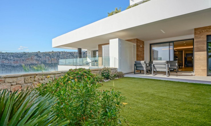 Apartment - Resale - Benitachell - Cumbre del Sol