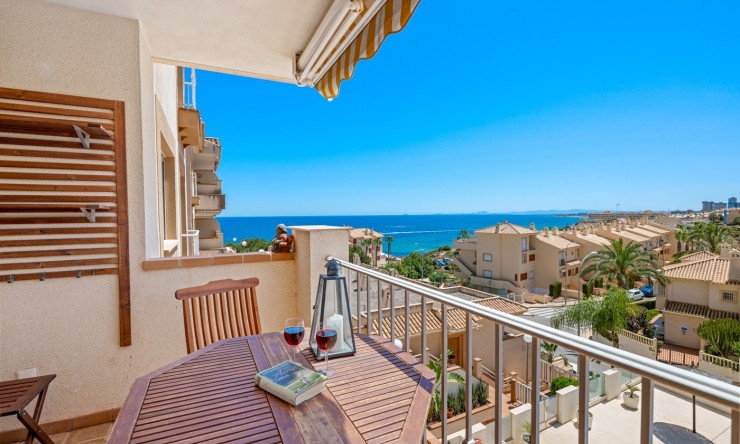 Apartment - Resale - Cabo Roig - Cabo Roig