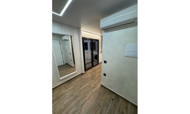 Apartment - Resale - Calpe - La manzanera
