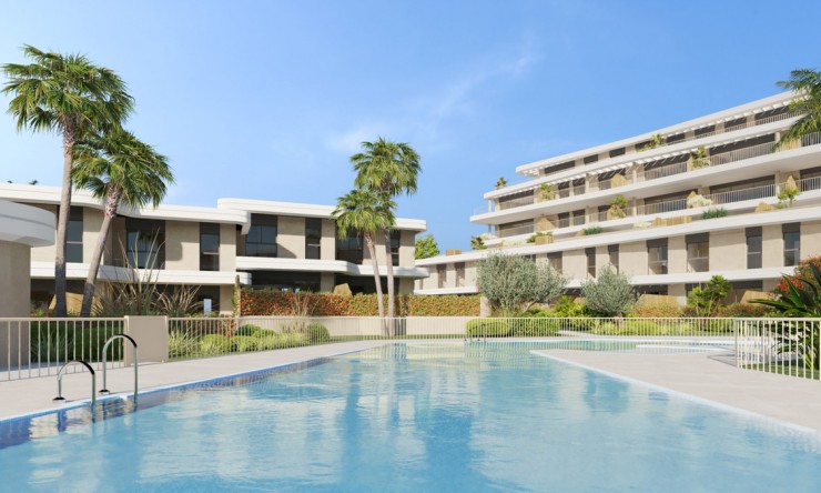 Apartment - Resale - Cancelada - Cancelada